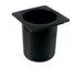 Bar Maid Food Service Supplies Each Bar Maid CR-2400 Round Polyethylene Bottle Well | Denson CFE