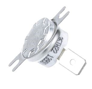 Belleco Commercial Toasters Each Belleco 401107 Fan Control Switch 36TH22 | Denson CFE