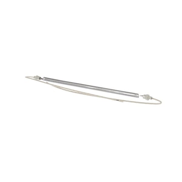Belleco Parts & Service Set of 2 Vollrath 59838 Heater Tube, Quartz, 11 3/8", 110 Volt, 700 Watt, Pack of 2