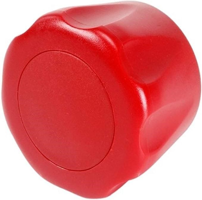 Berkel Unclassified Each Berkel 01-40827A-00040 Carriage Knob, Red | Denson CFE