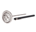 BIOS Professional Kitchen Tools Each BIOS Professional DT110 Dial Pocket Thermometer Instant Read Calibratable Stainless Steel Stem 10° - 104°C | Denson CFE