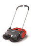 Bissell JanSan Each BISSELL BigGreen BG355 Deluxe Triple Brush Push Power Sweeper, 21” | Denson CFE