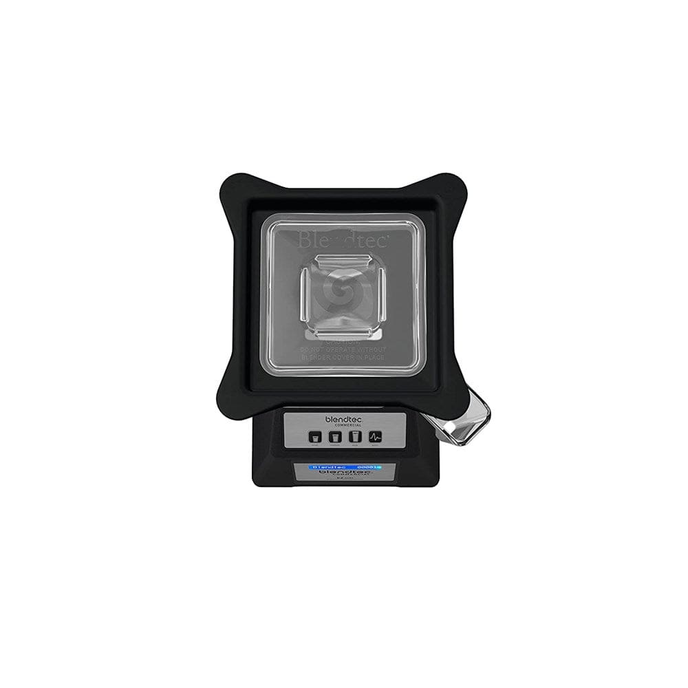 Blendtec Blenders Each Blendtec EZ-600 3 HP Beverage Blender | Denson CFE