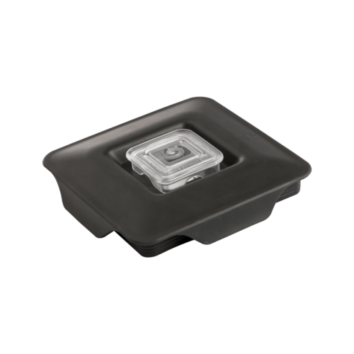 Blendtec Food Prep Equipment Parts Each Blendtec 40-310 Latching Jar Lid for WildSide+ & FourSide Jars | Denson CFE
