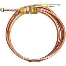 Blodgett Unclassified Each Blodgett 3835 Thermocouple, 60" | Denson CFE