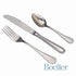 Boelter Flatware Dozen Boelter MAR-14 Marseilles 4-7/8" Demitasse Spoon