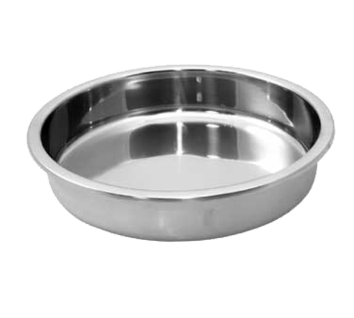 Bon Chef Cookware Each Bon Chef 60031 Cucina Stainless Steel Food Pan for 60030 6 Qt. Pots