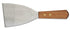 Browne Canada Foodservice Bakeware Each Browne 574313 8" Grill Scraper with Hardwood Handle | Denson CFE