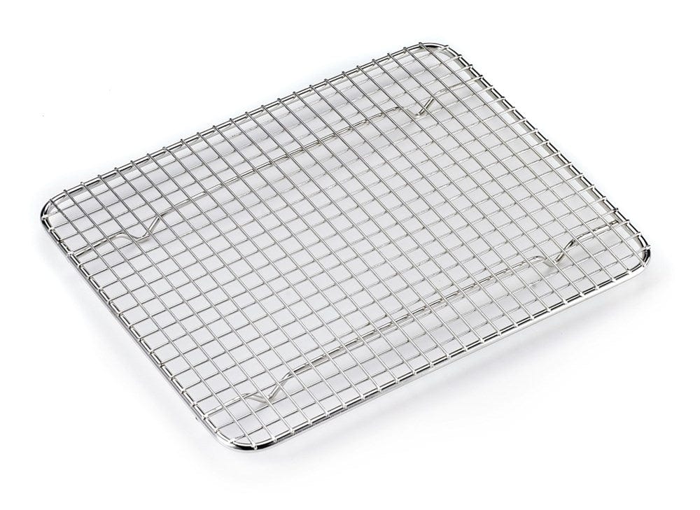 Browne Canada Foodservice Bakeware Each Browne 575537 (PG810) Pan Grate , 1/2 Size 8x10"