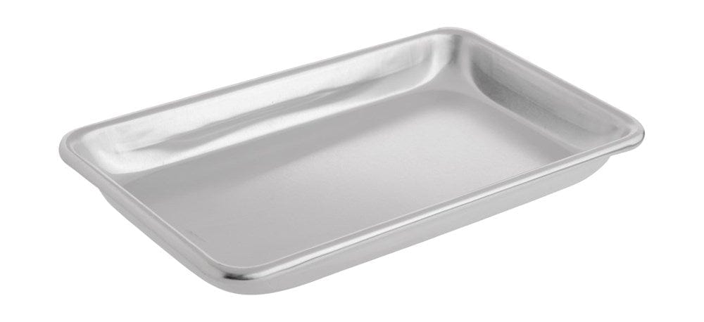 Browne Canada Foodservice Bakeware Each Browne 58100632 THERMALLOY Bun Pan Aluminum 1/8 10x6x1" 20g(0.8mm)