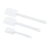 Browne Canada Foodservice Bakeware Each Browne  (71774) 14-Inch One-Piece Silicone Scrapers
