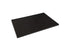 Browne Canada Foodservice Bar Organization and Sanitation Supplies Browne 57486702 Bar Mat, Black, 18 Inch x 12 Inch (45.7 cm x 30.5 cm) | Denson CFE