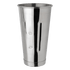 Browne Canada Foodservice Bar Supplies Each 57510 Browne Malted Milk Cup Stainless Steel | Denson CFE