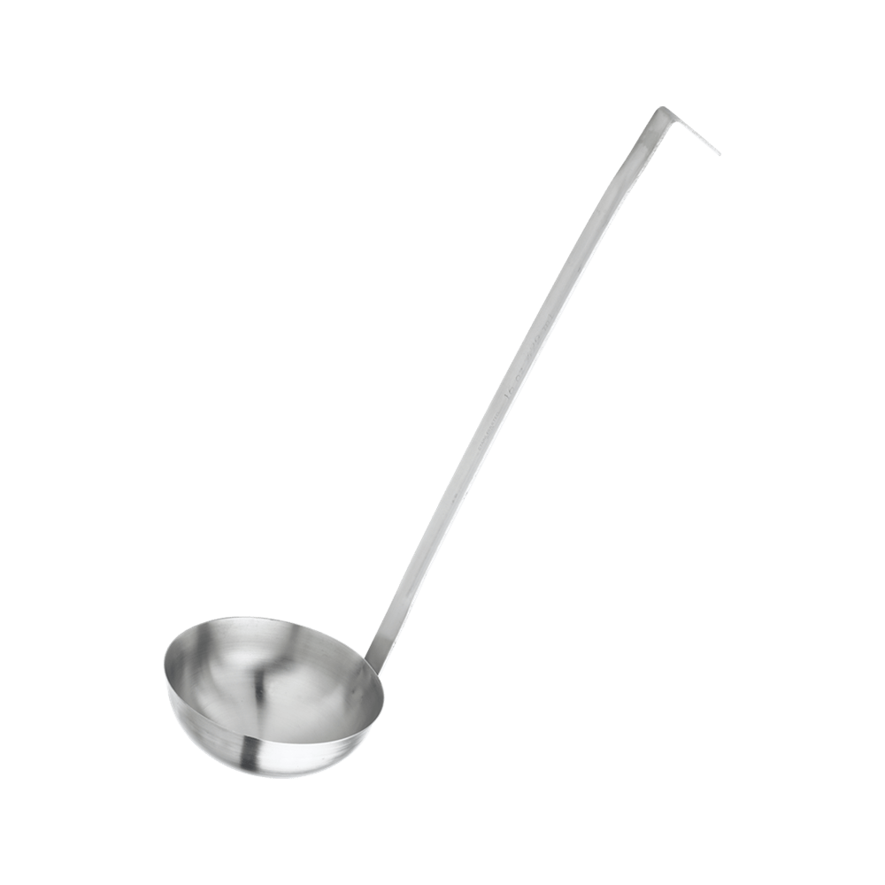 Browne Canada Foodservice Bar Supplies Each 57512 Browne Malt Cup Stainless Steel with Handle | Denson CFE