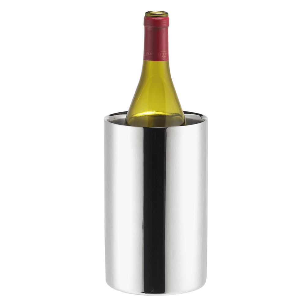 Browne Canada Foodservice Bar Supplies Each Browne 57513 Insulated Wine Cooler Stainless Steel | Denson CFE