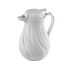 Browne Canada Foodservice Beverage Service Each Browne 744220 Beverage Server 20oz White Swirl Push Button | Denson CFE