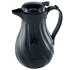 Browne Canada Foodservice Beverage Service Each Browne 744223 Beverage Server 40oz Black Swirl Push Button | Denson CFE