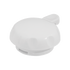 Browne Canada Foodservice Beverage Service Each Browne 744228-1 Beverage Server Top Only White for 744228 64 Ounce | Denson CFE