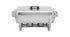 Browne Canada Foodservice Chafers & Buffetware Each Browne 575126 (HL725A) Chafer, Economy SS