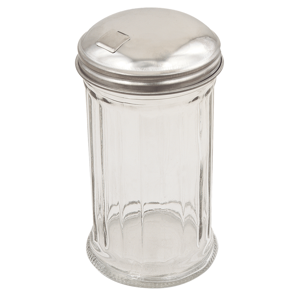 Browne Canada Foodservice Condiments Etc Dozen Browne 575187 Side-Flap Pourer Packed 2 DZ Case | Denson CFE