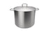 Browne Canada Foodservice Cookware Each Browne 40 Qt. Elements Stainless Steel Deep Stock Pot - 5733940 | Denson CFE