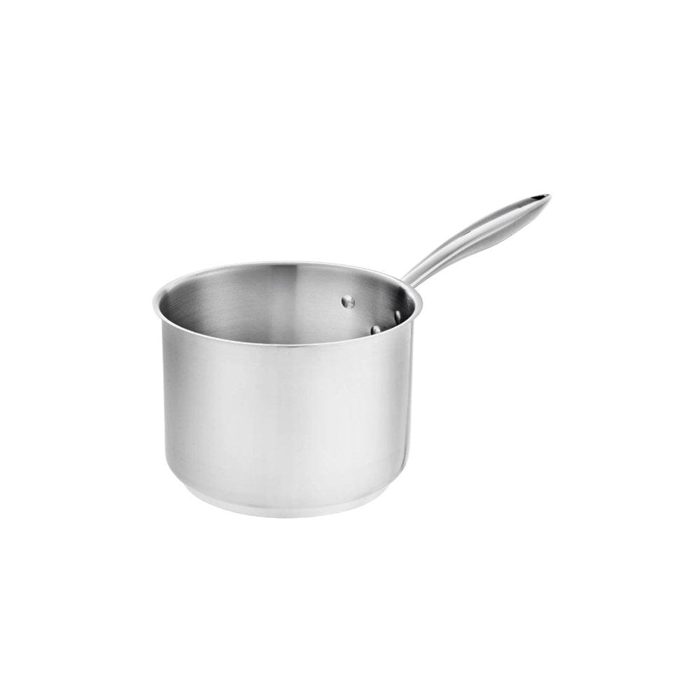 Browne Canada Foodservice Cookware Each Browne 5724032 THERMALLOY 2qt SS Sauce Pan-Deep NSF