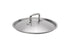 Browne Canada Foodservice Cookware Each Browne 5734136 ELEMENTS Cover 14.2"/36cm SS NSF