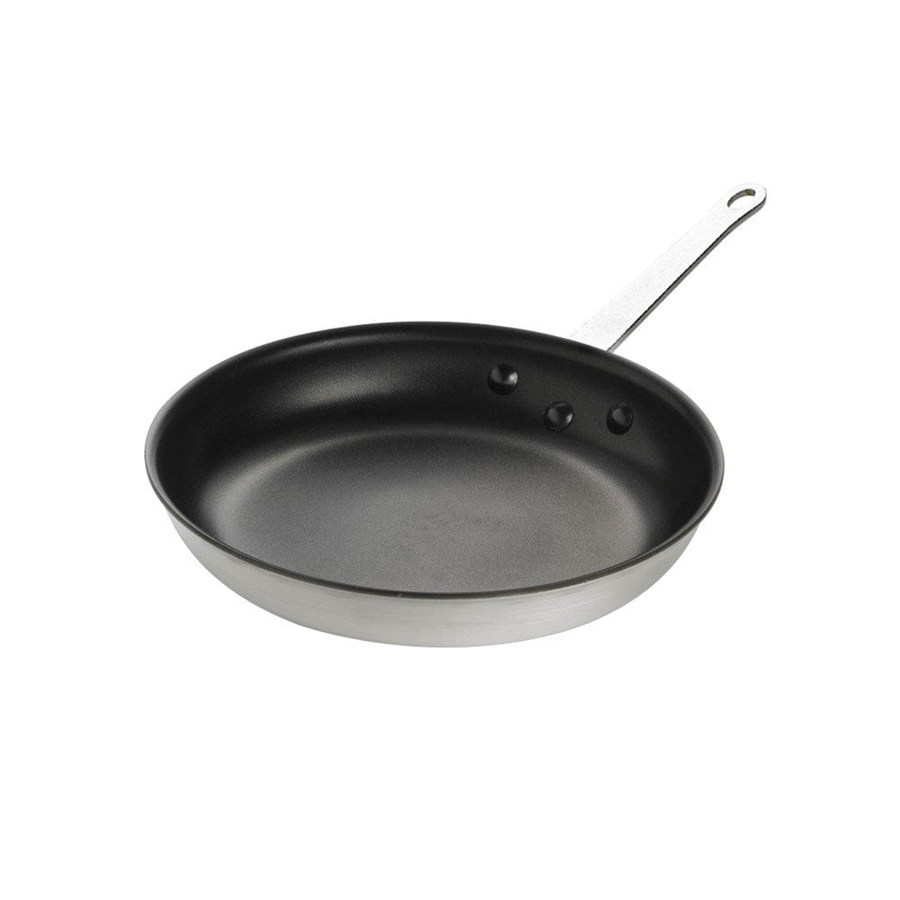 Browne Canada Foodservice Cookware Each Browne 5813827 THERMALLOY Fry Pan 7" Aluminum Eclipse Non-stick w/Sleeve