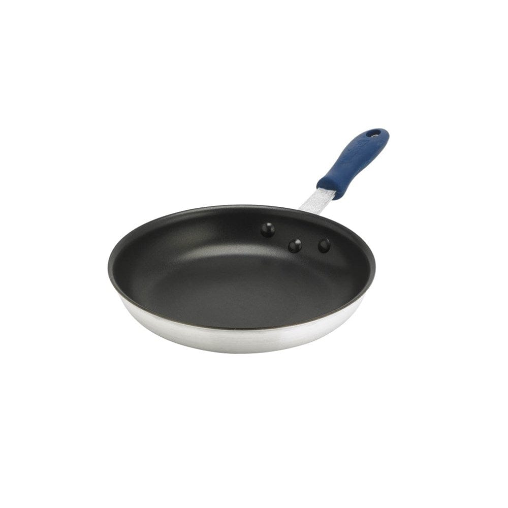 Browne Canada Foodservice Cookware Each Browne 5813828 THERMALLOY Fry Pan 8" Aluminum Eclipse Non-stick w/Sleeve