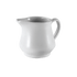 Browne Canada Foodservice Creamers Each Browne 563930 Creamer 6 Ounce White | Denson CFE