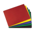 Browne Canada Foodservice Cutting Boards Each / Blue Browne 57361201 12 x 18 Colour-Coded Polyethylene Cutting Boards (1 Each)
