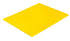 Browne Canada Foodservice Cutting Boards Each / Yellow Browne 15" x 20" x 0.5" Cutting Board - Yellow | Denson CFE