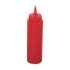 Browne Canada Foodservice Dining Service Dozen Browne 1100 Squeeze Dispenser 8 Ounce Red | Denson CFE