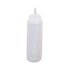 Browne Canada Foodservice Dining Service Dozen Browne 1102 Squeeze Dispenser 8 Ounce Clear | Denson CFE