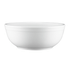 Browne Canada Foodservice Dinnerware Dozen Browne 563952 - 15 oz. White Porcelain Soup / Cereal Bowl - Case of 12 | Denson CFE