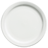 Browne Canada Foodservice Dinnerware Dozen Browne 563966 PALM Dinner Plate, 10-2/5" (26.4 cm) | Denson CFE