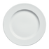 Browne Canada Foodservice Dinnerware Dozen BROWNE 563970 - 12" Palm Dinner Plate (12 Count) | Denson CFE