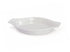 Browne Canada Foodservice Dinnerware Each Browne 564013 12 Oz Ribbed Lasagna Baker | Denson CFE