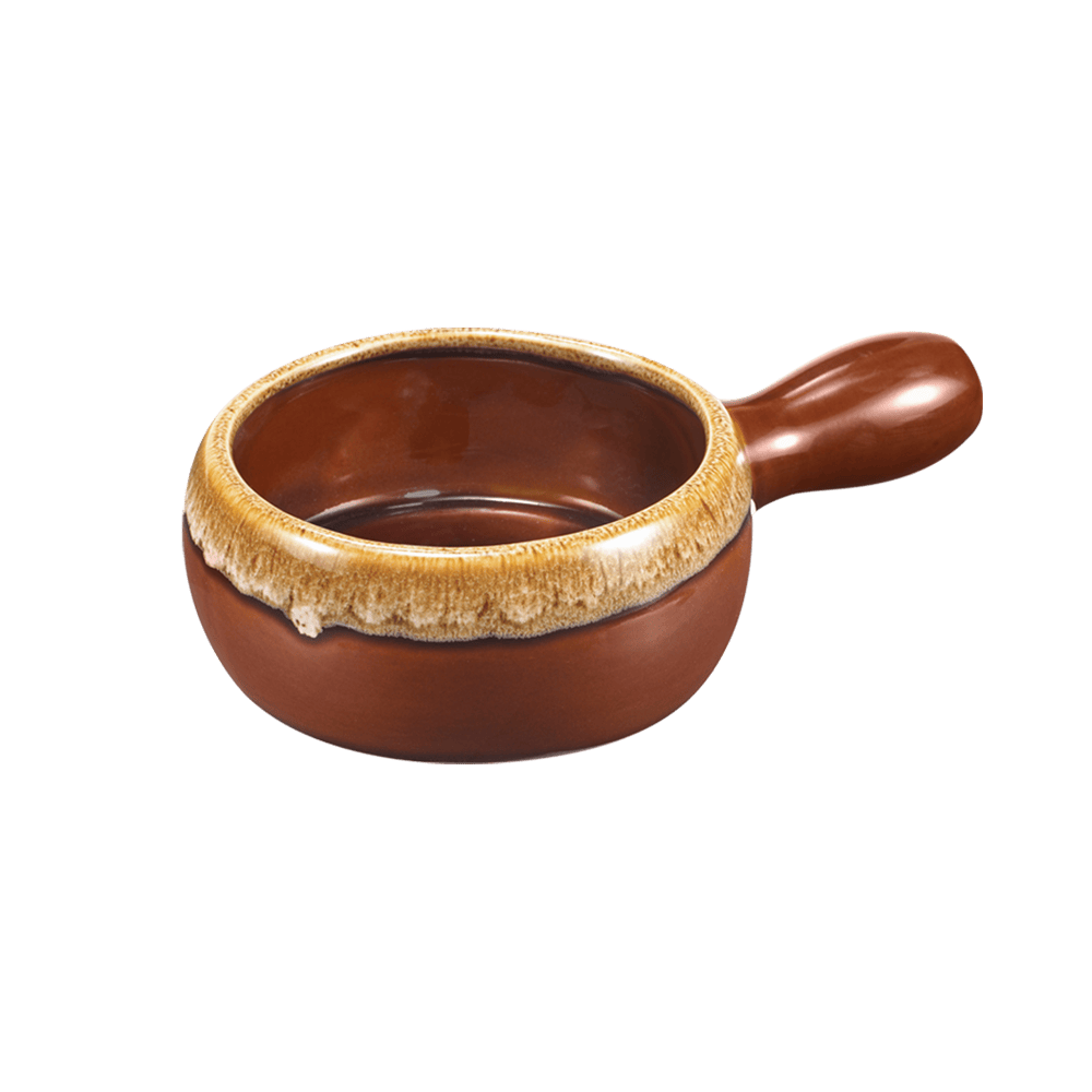 Browne Canada Foodservice Dinnerware Each Browne 744050 Onion Soup Bowl No Cover | Denson CFE