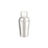 Browne Canada Foodservice Drink Preparation Tools Each 57502 Browne Cocktail Shaker Stainless Steel 8oz with Strainer and Cup | Denson CFE