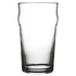 Browne Canada Foodservice Drinkware Case of 4 Dozen Pasabahce PG42997 Nonic Pub Glass 20 Ounce | Denson CFE