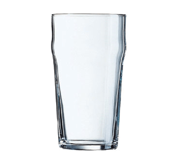 Browne Canada Foodservice Drinkware Dozen Browne 49357 Nonic 20 Ounce Beer Glass | Denson CFE