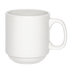 Browne Canada Foodservice Drinkware Dozen Browne Palm Stacking Cup, 11.5 oz (2DZ) - 563983 | Denson CFE