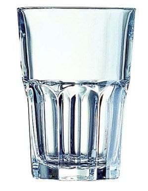 Browne Canada Foodservice Drinkware Dozen *Discontinued* Browne 29904 11.5 oz Beverage Glass | Denson CFE