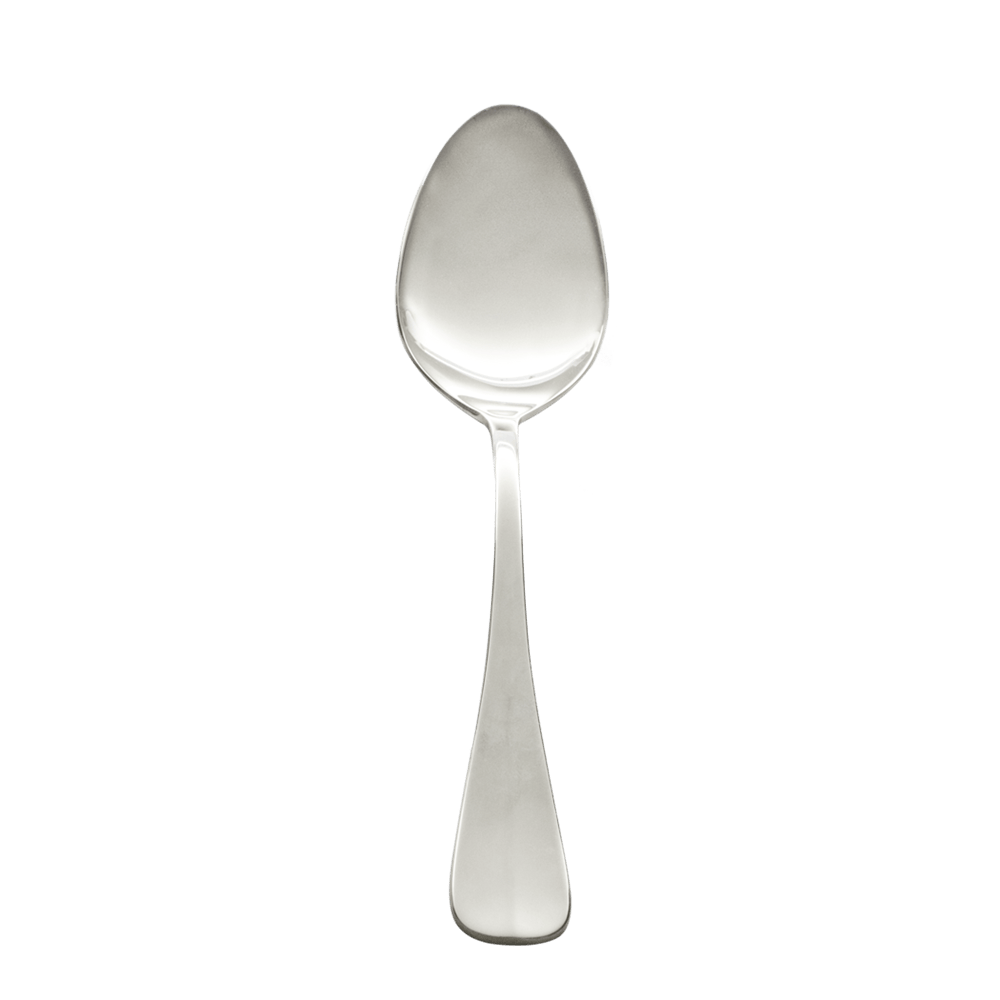 Browne Canada Foodservice Flatware Dozen 502304 Browne BISTRO Tablespoon 18 Zero Stainless Steel 8 Inch 20.5 Centimeters | Denson CFE