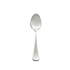 Browne Canada Foodservice Flatware Dozen 502323 Browne BISTRO Teaspoon 18 Zero Stainless Steel 6.5 Inch 16.4 Centimeters | Denson CFE