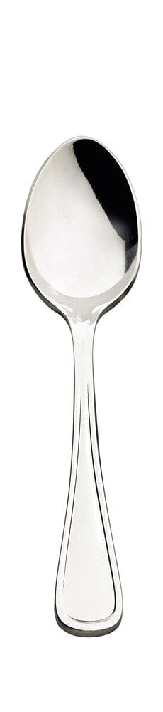 Browne Canada Foodservice Flatware Dozen 502402 Browne CONCERTO Dessert Spoon 18 Ten Stainless Steel 7.1 Inch 18.1 Centimeters | Denson CFE