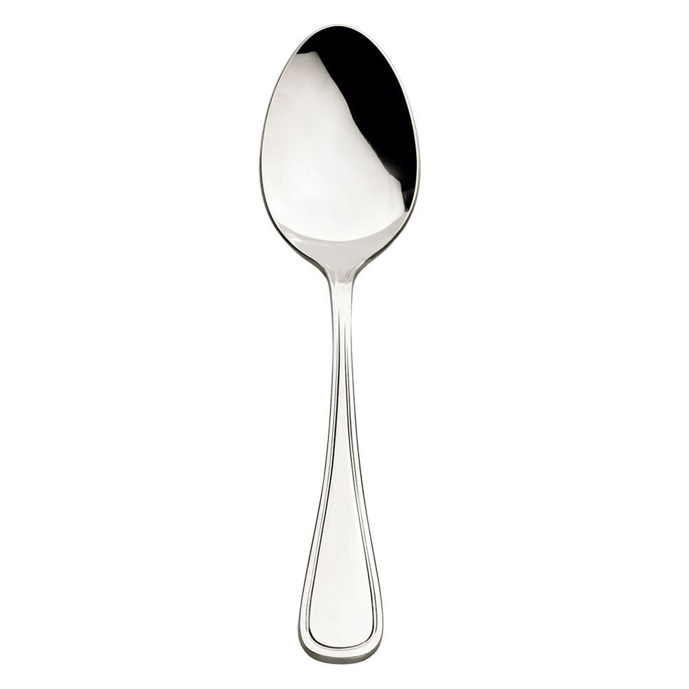 Browne Canada Foodservice Flatware Dozen 502404 Browne CONCERTO Tablespoon 18 Ten Stainless Steel 8.1 Inch 20.6 Centimeters | Denson CFE