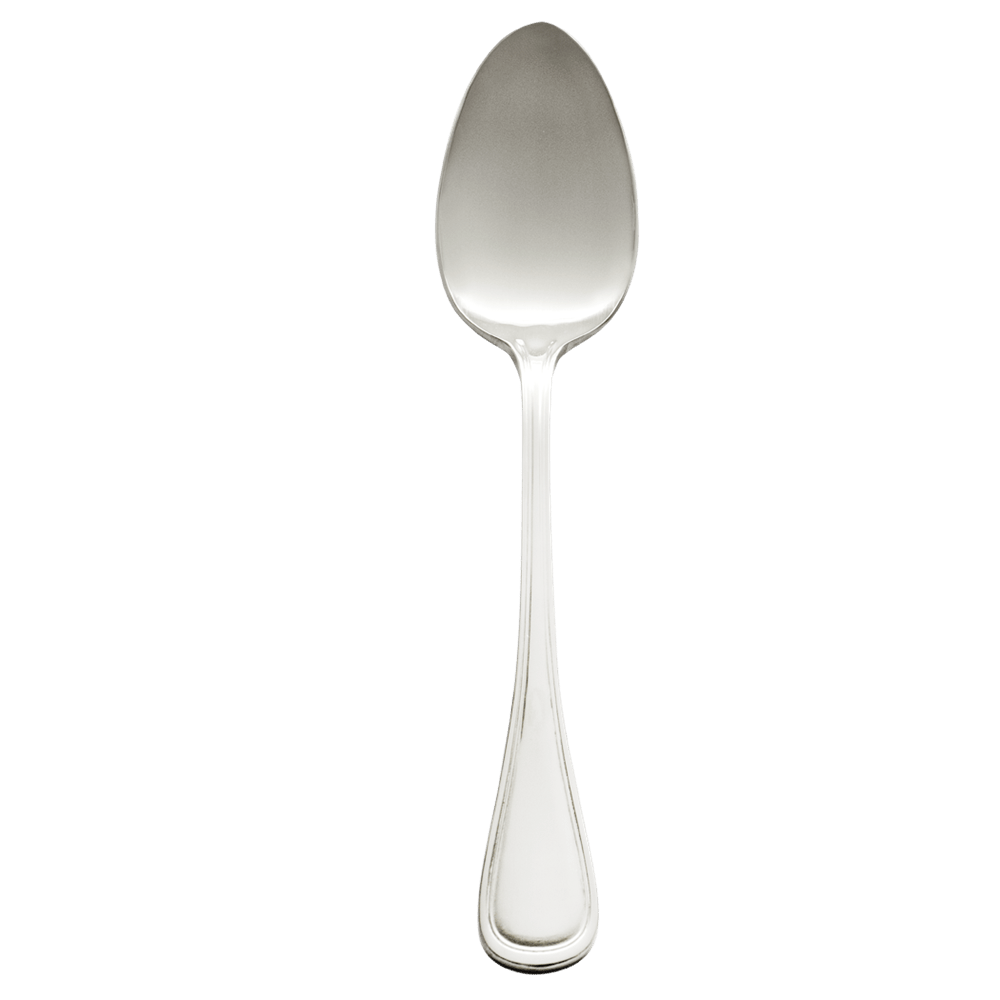 Browne Canada Foodservice Flatware Dozen Browne 501904 Paris Tablespoon Eighteen Over Zero Stainless Steel Eight Point Three Inches | Denson CFE