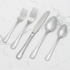Browne Canada Foodservice Flatware Dozen Browne 501913 Paris Round Soup Spoon Eighteen Over Zero Stainless Steel Seven Inches | Denson CFE